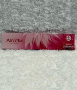 AMRITHA INCENSE STK