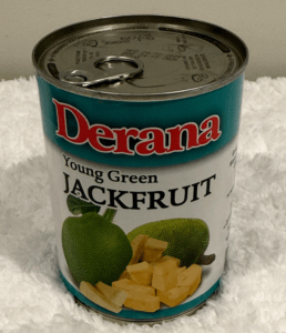 DERANA GREEN JACK FRUIT 