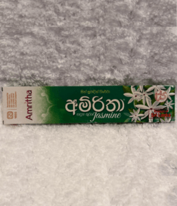 AMRITHA INCENSE STK 
