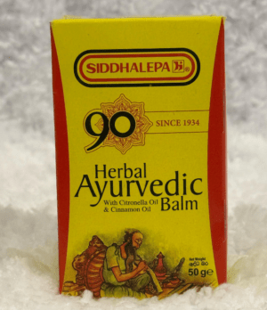 Siddhalepa