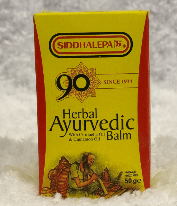 Siddhalepa