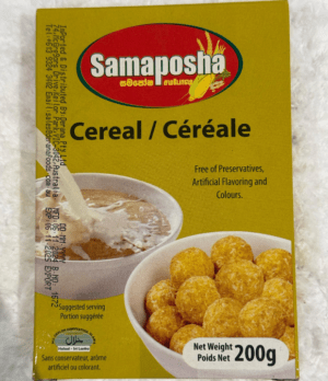 SAMAPOSA