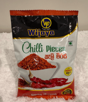 chilli