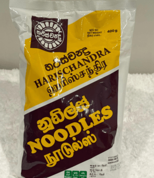 Noodles