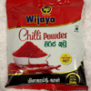 WIJAYA CHILLI POWDER