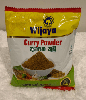 WIJAYA CURRY POWDER