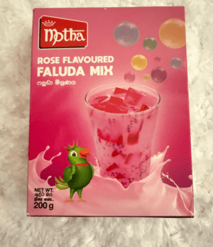 MOTHA FALUDA MIX ROSE