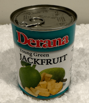 DERANA GREEN JACK FRUIT