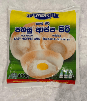 MDK HOPPER MIX