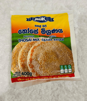 MDK THOSAI MIX