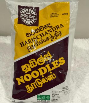 HARISCHANDRA NOODLES