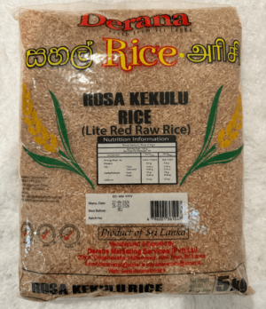 DERANA ROSA KAKULU RICE