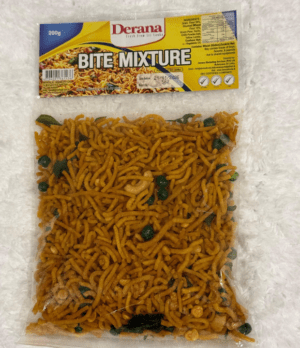 DERANA BITE MIXTURE