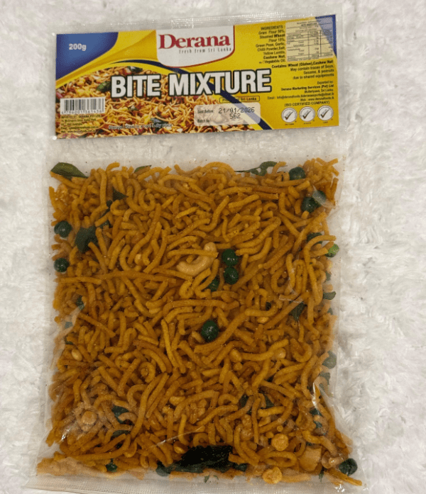 DERANA BITE MIXTURE