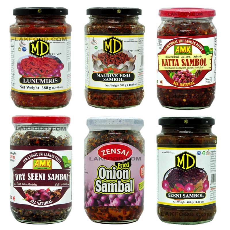 DERANA CHIN CHIL PASTE