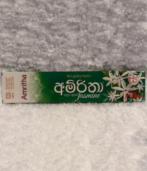 AMRITHA INCENSE STK