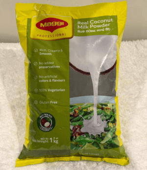 MAGGI COCONUT MILK POWDER