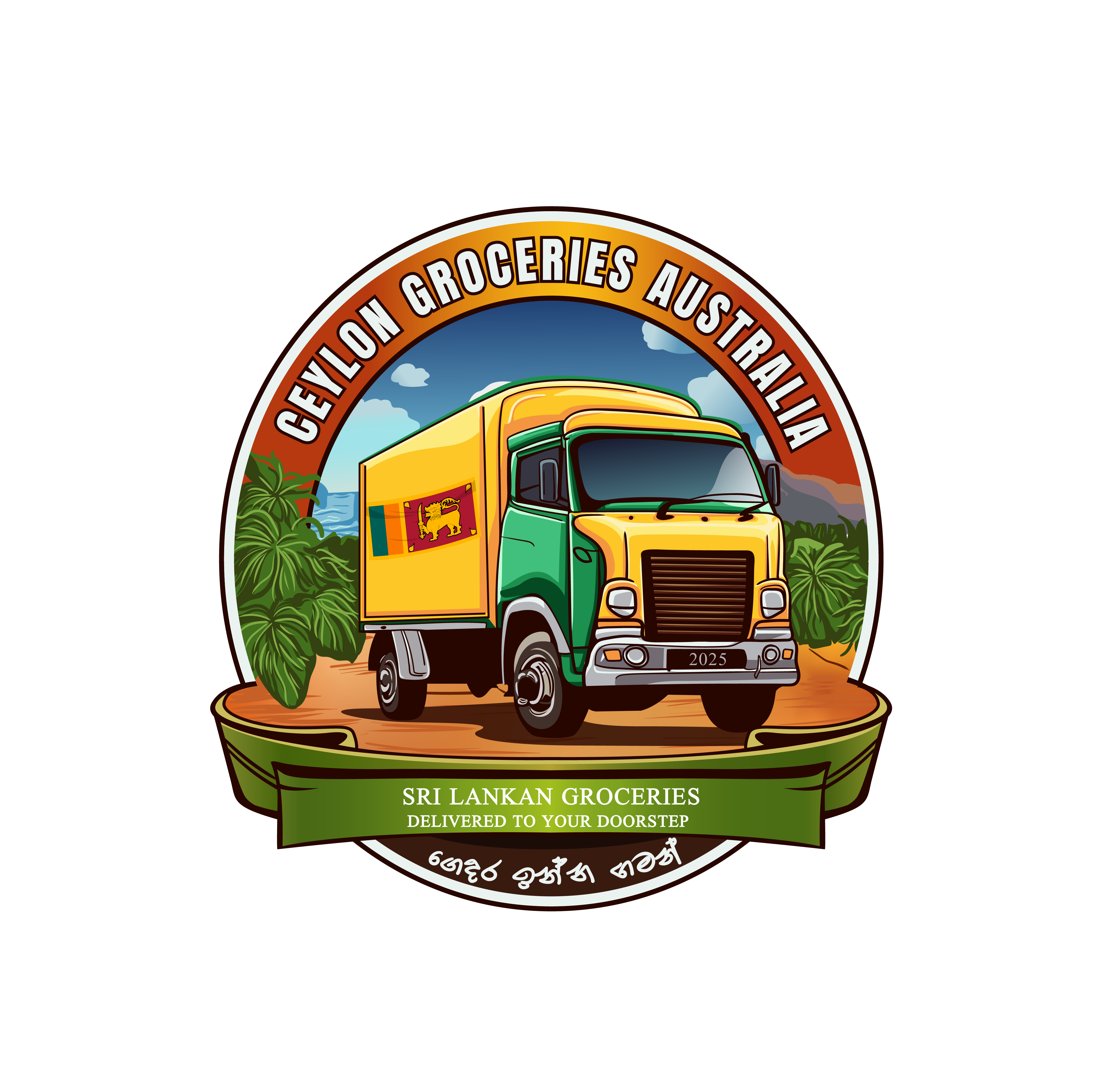 Ceylon Groceries Australia