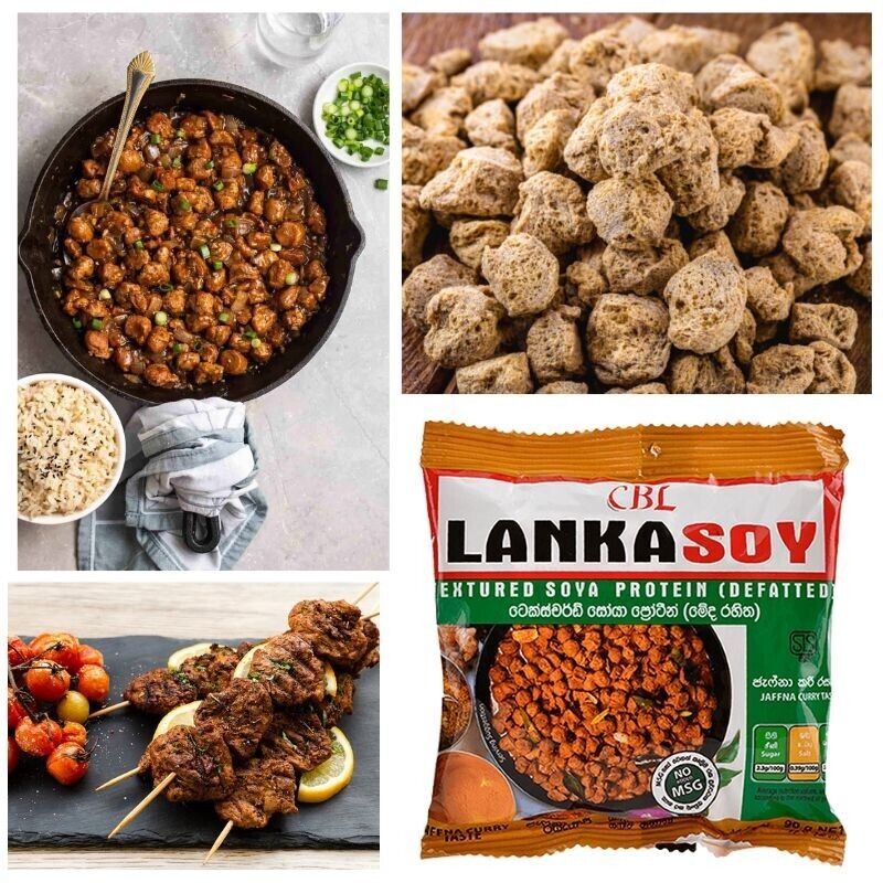 DEL SUPIRI SOYA  CUTT/FISH90g