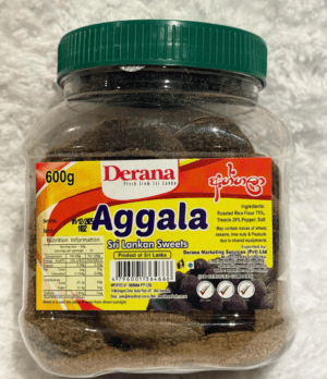 Derana Aggala