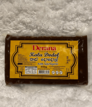 Kalu Dodol